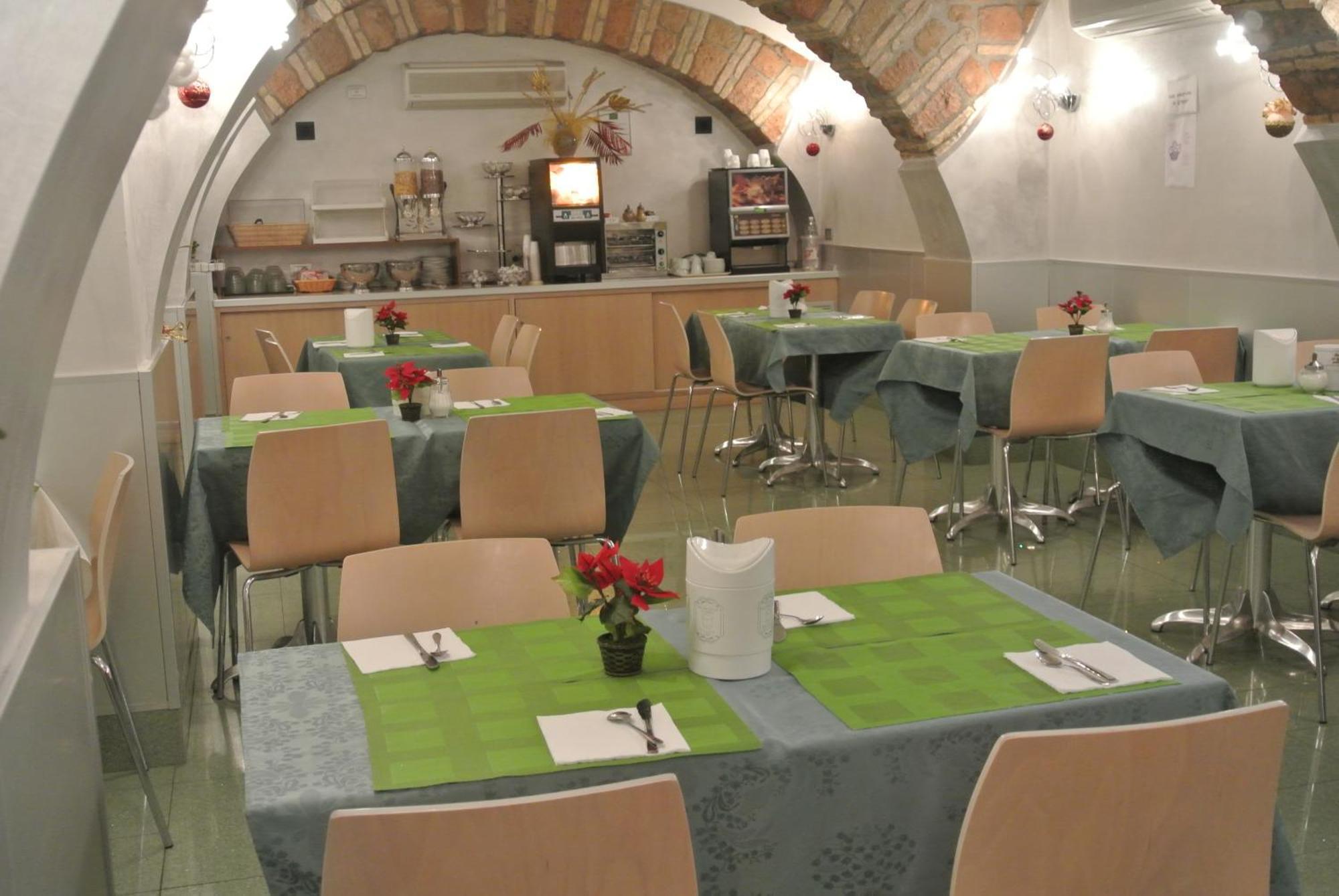 Hotel Dei Mille — Photos 3